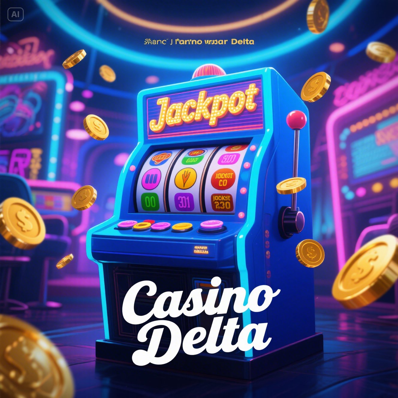 Casino Delta